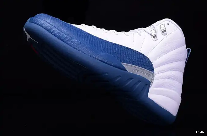 Bmlin Shoes 12 Air Retro Jordan 